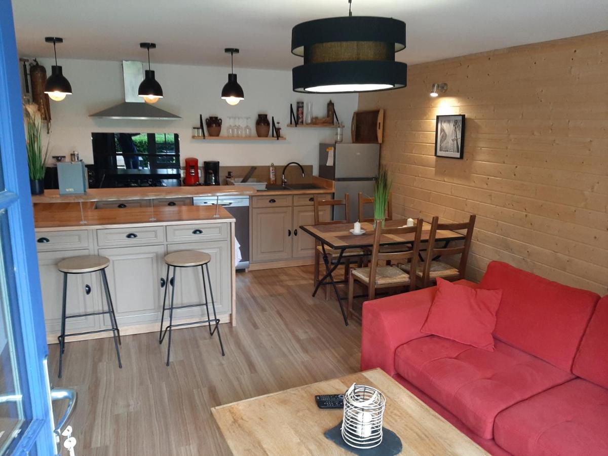 Le Logis Du Heron Coulon Dış mekan fotoğraf